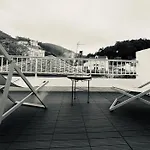 公寓 Valdeflores Flats 比韦罗