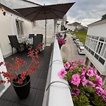 Valdeflores Flats Viveiro