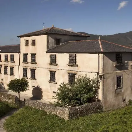 Valdeflores Flats * Viveiro
