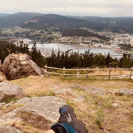 Valdeflores Flats * Viveiro