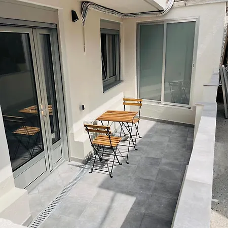 Valdeflores Flats 比韦罗