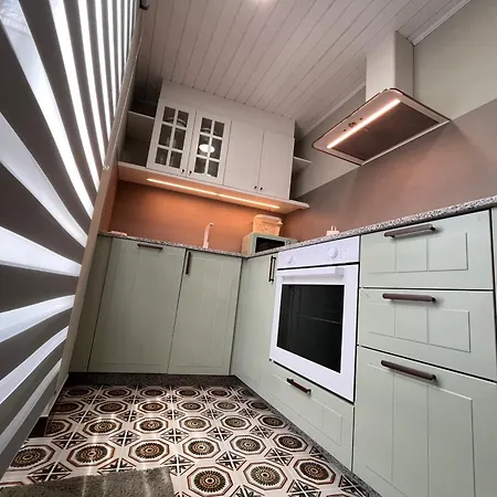 Valdeflores Flats * 比韦罗