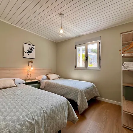 Valdeflores Flats * 比韦罗