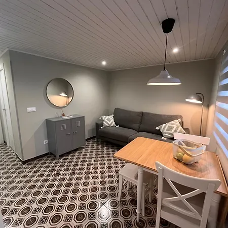 Valdeflores Flats Daire