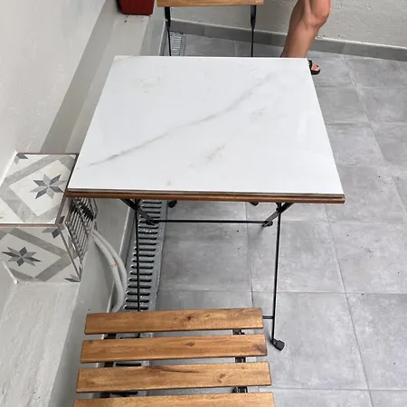 Valdeflores Flats 公寓