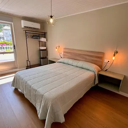 Valdeflores Flats 比韦罗