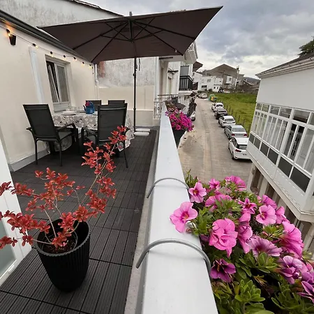 Valdeflores Flats 比韦罗