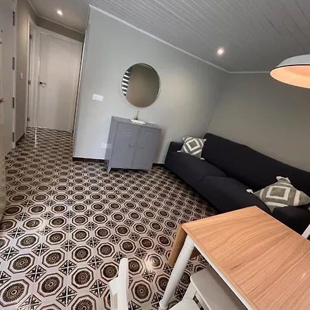 Valdeflores Flats 公寓 比韦罗