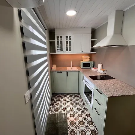 Valdeflores Flats 比韦罗