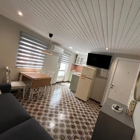 公寓 Valdeflores Flats 比韦罗