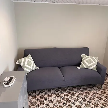 Valdeflores Flats 公寓