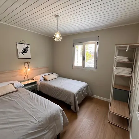 Valdeflores Flats 公寓