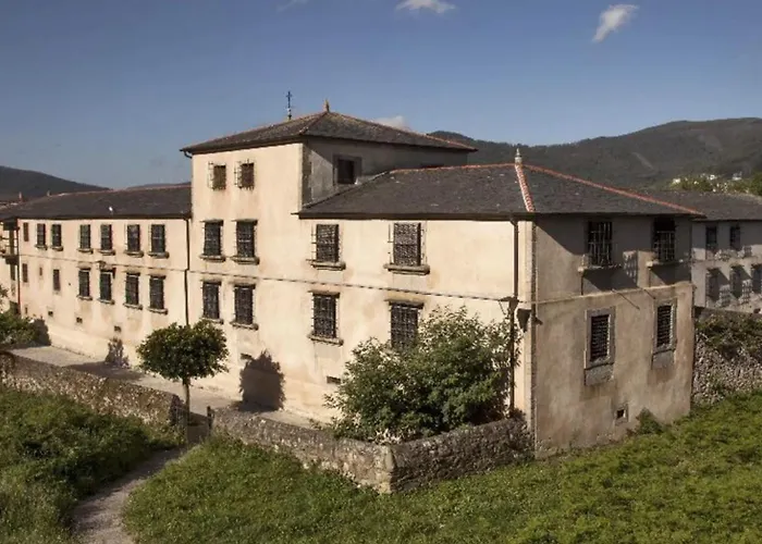 Valdeflores Flats * Viveiro