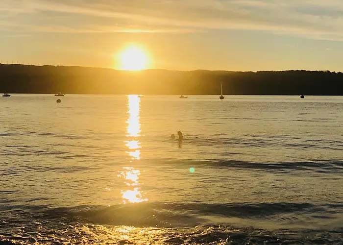 Valdeflores Flats * Viveiro