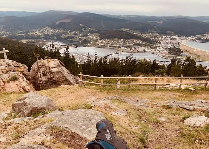 Valdeflores Flats * Viveiro