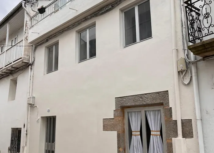 Valdeflores Flats * Viveiro