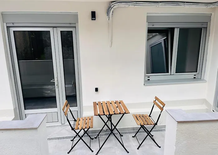 Appartement Valdeflores Flats *