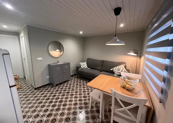 Valdeflores Flats Διαμέρισμα