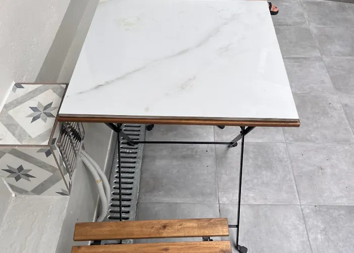 Valdeflores Flats Διαμέρισμα