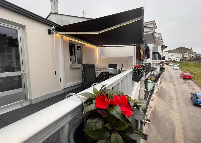 Valdeflores Flats * Viveiro