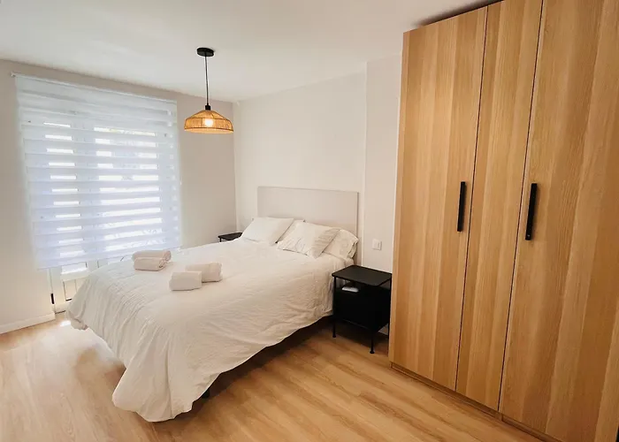 Valdeflores Flats Διαμέρισμα