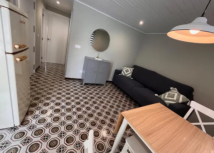 Valdeflores Flats Διαμέρισμα Viveiro