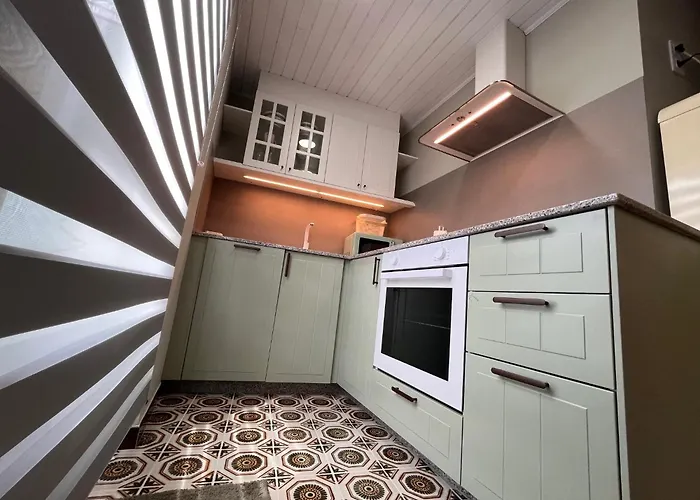 Valdeflores Flats Διαμέρισμα