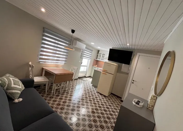 Διαμέρισμα Valdeflores Flats Viveiro