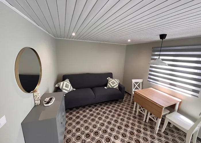 Διαμέρισμα Valdeflores Flats