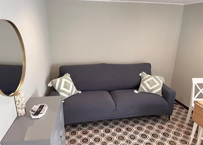 Valdeflores Flats Διαμέρισμα