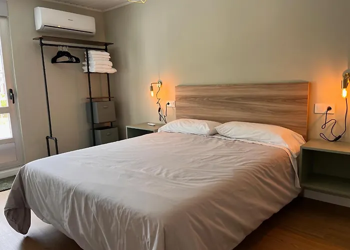 Valdeflores Flats Διαμέρισμα