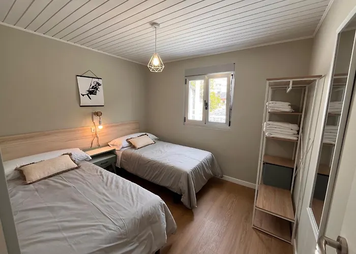 Valdeflores Flats Διαμέρισμα